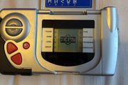 Bandai Digimon D Terminal Digimon Analyzer 2000 Vintage Digimon Adventure 02 Handheld