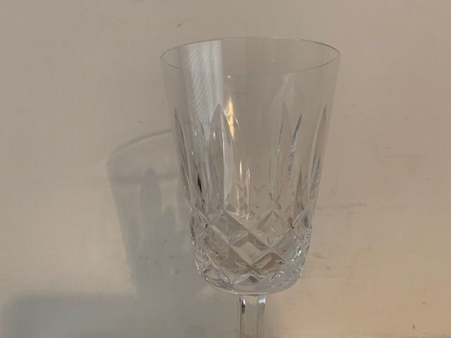 Waterford Crystal Kylemore Wine Glass