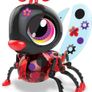 BRAND NEW Build a Bot Ladybug Robot Bug Creativity Playset Image 4