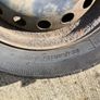 Spare Wheel 185/60 R15 84H Image 4
