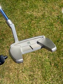 Taylor made Putter TR M21