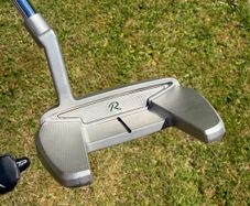 Taylor made Putter TR M21