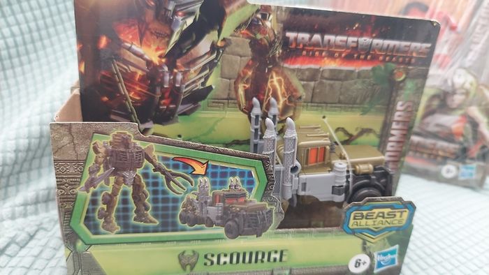 Transformers