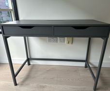 Ikea Alex Desk