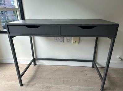 Ikea Alex Desk