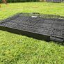 Ovation Trainer dog crate for medium-large dog Image 3