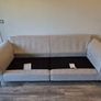 Couch and swivel chair Image 3