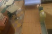 OG Bowling alley