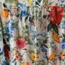 Ladies Floral Chiffon Dress: Size 10 Image 3