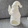 Atmospheric Christmas Figures 3d printed Image 7