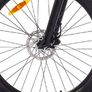 GOGOBEST GM27 Electric City Mid-motor Bicycle Image 5
