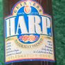 3 miniature Harp Bottles 1970s Image 2