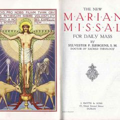 Marian Missal 1961