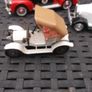 Set of 11 Vintage Cars, Lorries, Helicopter etc Image 4