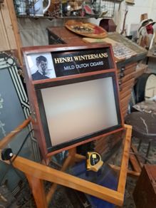 Vintage Henri Wintermans