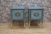 Vintage Nightstands - Bedside Lockers