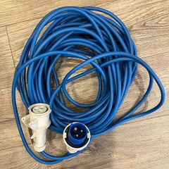 Caravan Hookup Cable