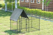 Walk-In Chicken Run &amp; Small Animal Enclosure