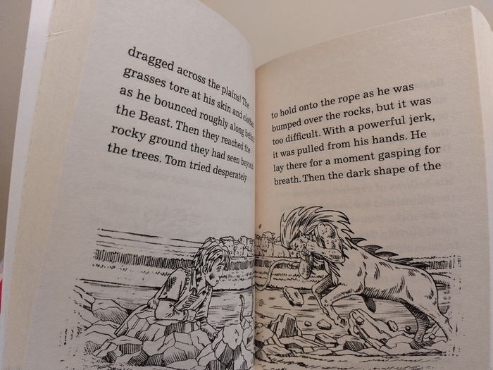 Beast Quest  By Adam Blade 3 Books In 1