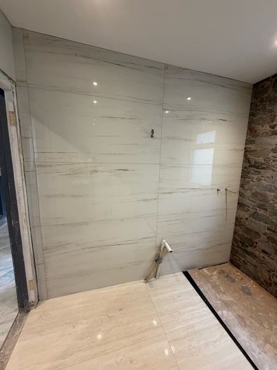 Experienced Tile Installer Available