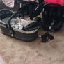 Pram and buggie Image 6