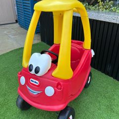 Little Tikes Cozy Coupe Car Classic Ride On