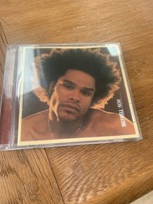 Maxwell - Now
