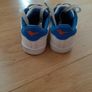 Boys Gola trainers size juniour 11uk Image 5