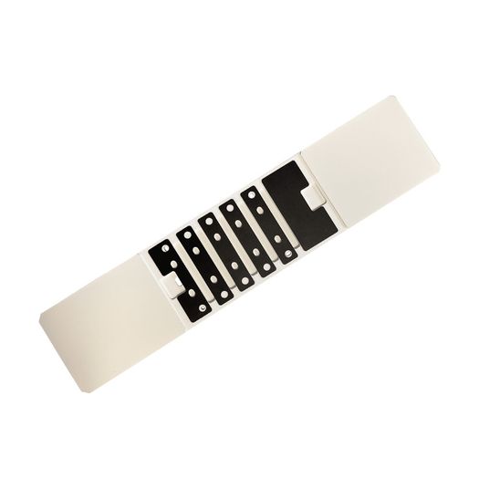 NEW Grafoplast SI2K0017 Feed Plate