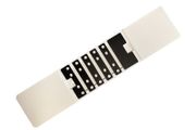 NEW Grafoplast SI2K0017 Feed Plate