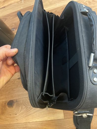 dell bag