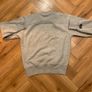 Hollywood Originals Green Banjo Ram Grey Sweatshirt :: Size M :: Irish Design Image 2