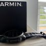 Garmin Fenix 8 47mm Image 3
