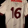 Galway gaa signed jersey Image 3