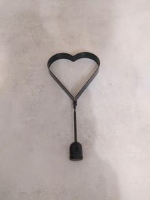Heart Shaped Pancake / Egg Ring