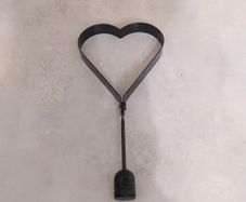 Heart Shaped Pancake / Egg Ring