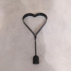 Heart Shaped Pancake / Egg Ring