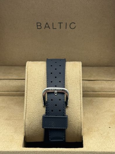 Baltic Hermetique Tourer blue