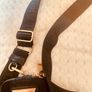 River Island cross body bag with coin purse Image 2