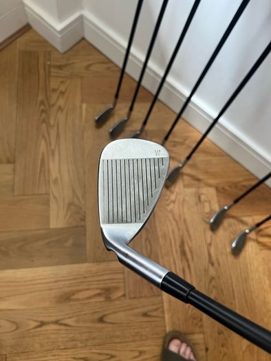 PING G430 Graphite irons