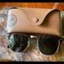 ray ban clubmaster Image 2