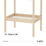 Ikea Sniglar Changing Table FREE Image 6