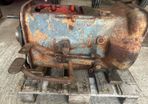 Single clutch gearbox Massey Ferguson 35