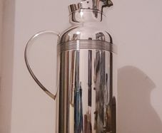 Christofle silverplate pitcher