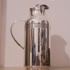 Christofle silverplate pitcher