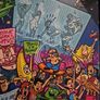 Blink-182. The Mark, Tom, and Travis Show.( The Enema Strikes Back!) Image 2
