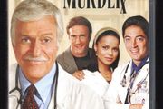 Diagnosis Murder Season Two. DVD Television series.