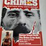 vintage real-life crimes magazine 1993 Image 8