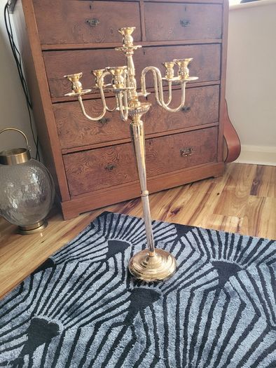 Candelabra