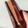Rare Vintage Sabbath School Society For Ireland Bible Image 4
